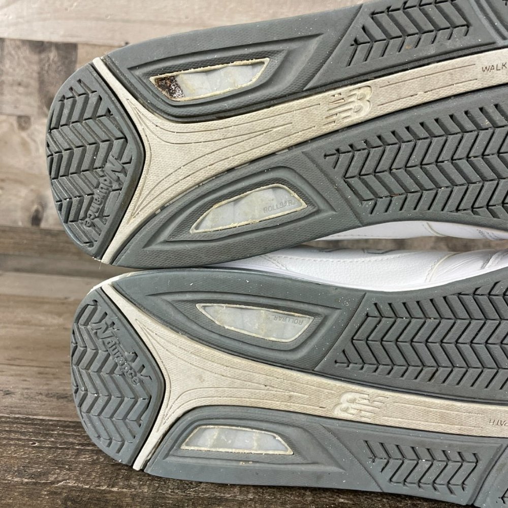 New Balance 928v2 Walking Shoes MW928WT2 - Picture 11 of 12